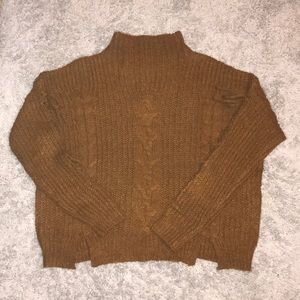 Fashion Nova Sweater